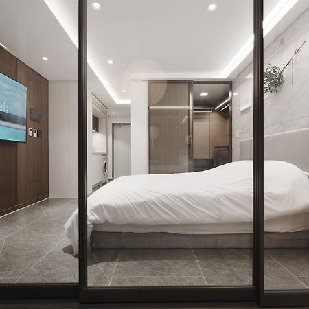 Wecostay Gangnam 首爾 外观 照片