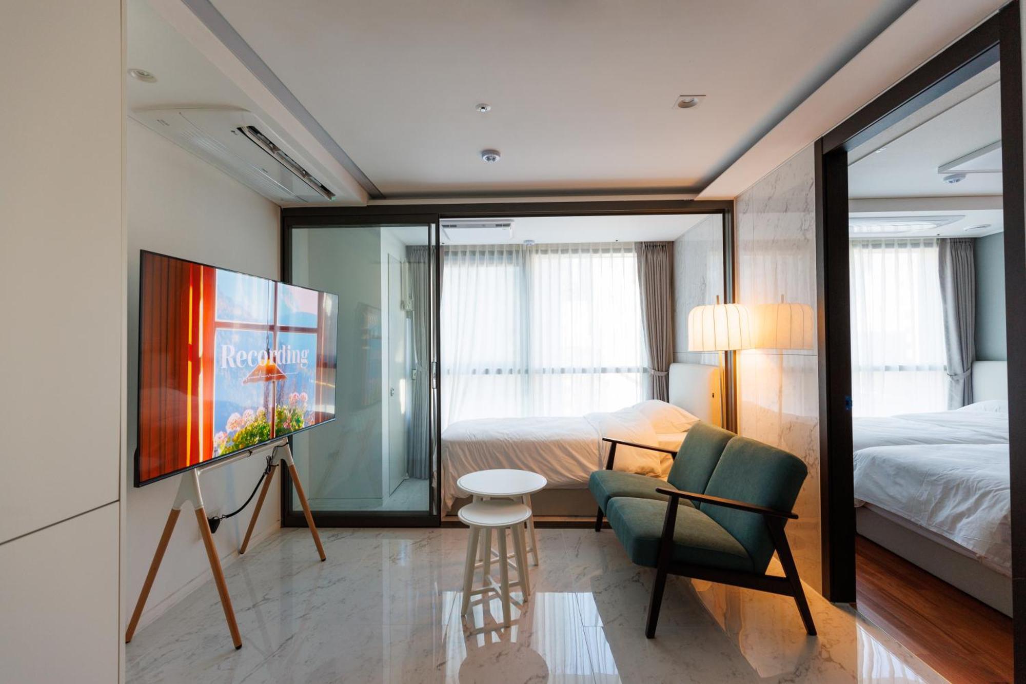 Wecostay Gangnam 首爾 外观 照片