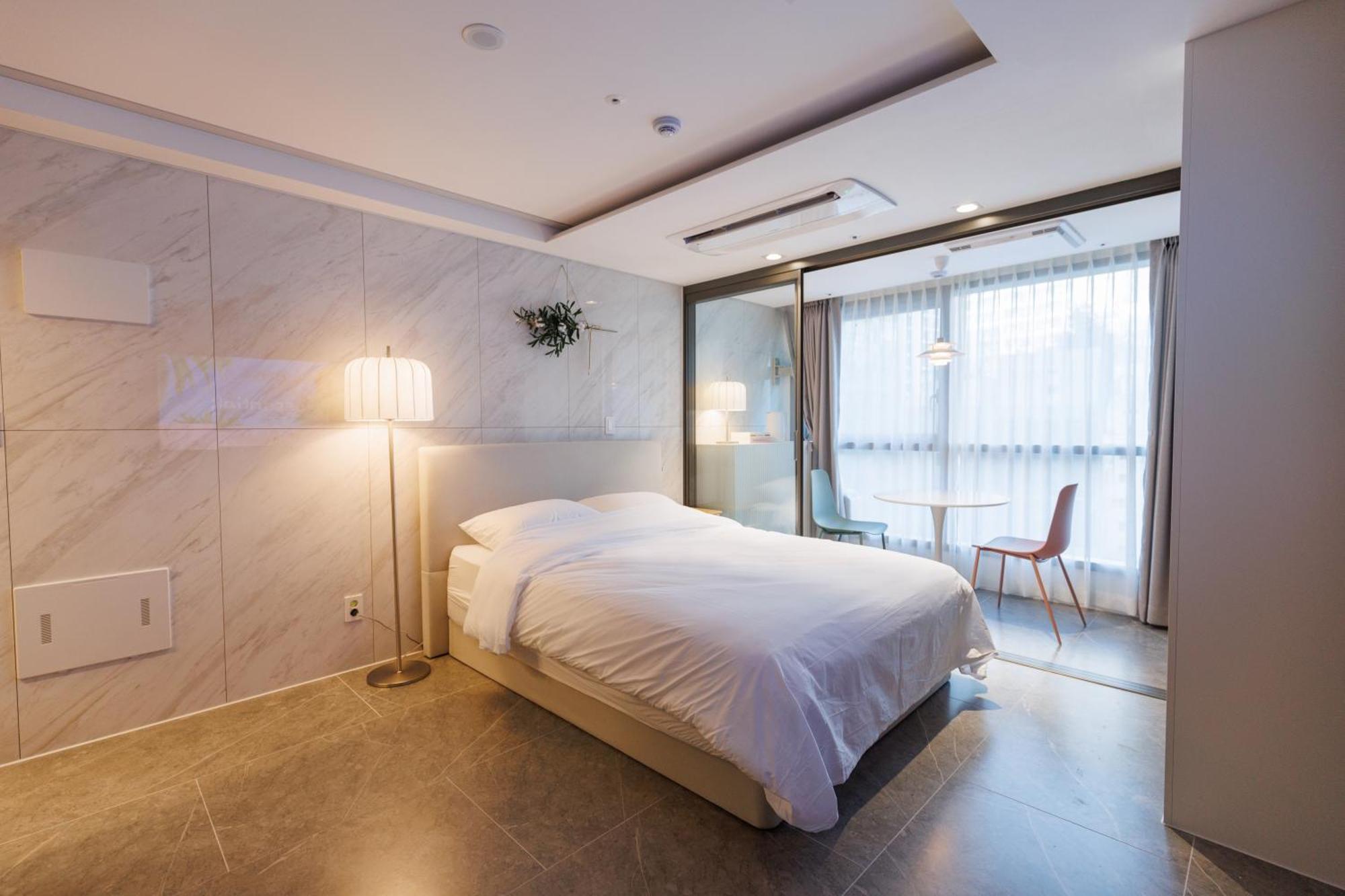 Wecostay Gangnam 首爾 外观 照片