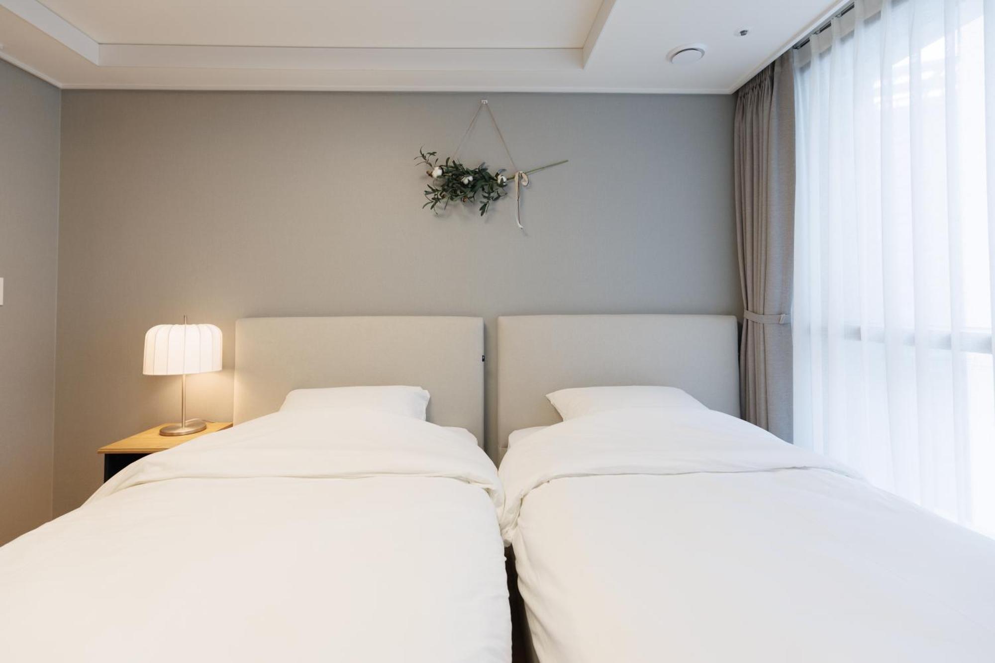 Wecostay Gangnam 首爾 外观 照片
