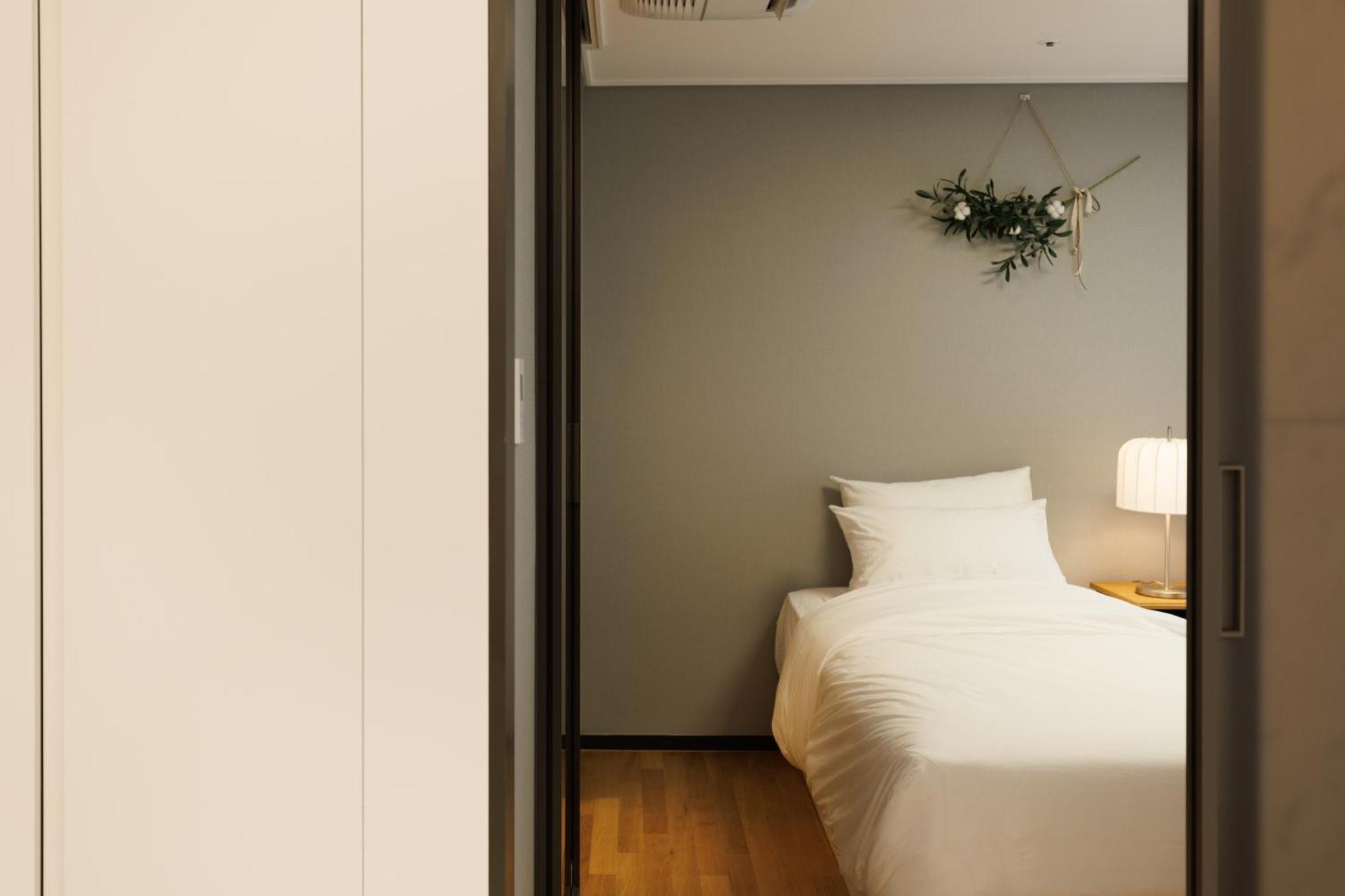 Wecostay Gangnam 首爾 外观 照片