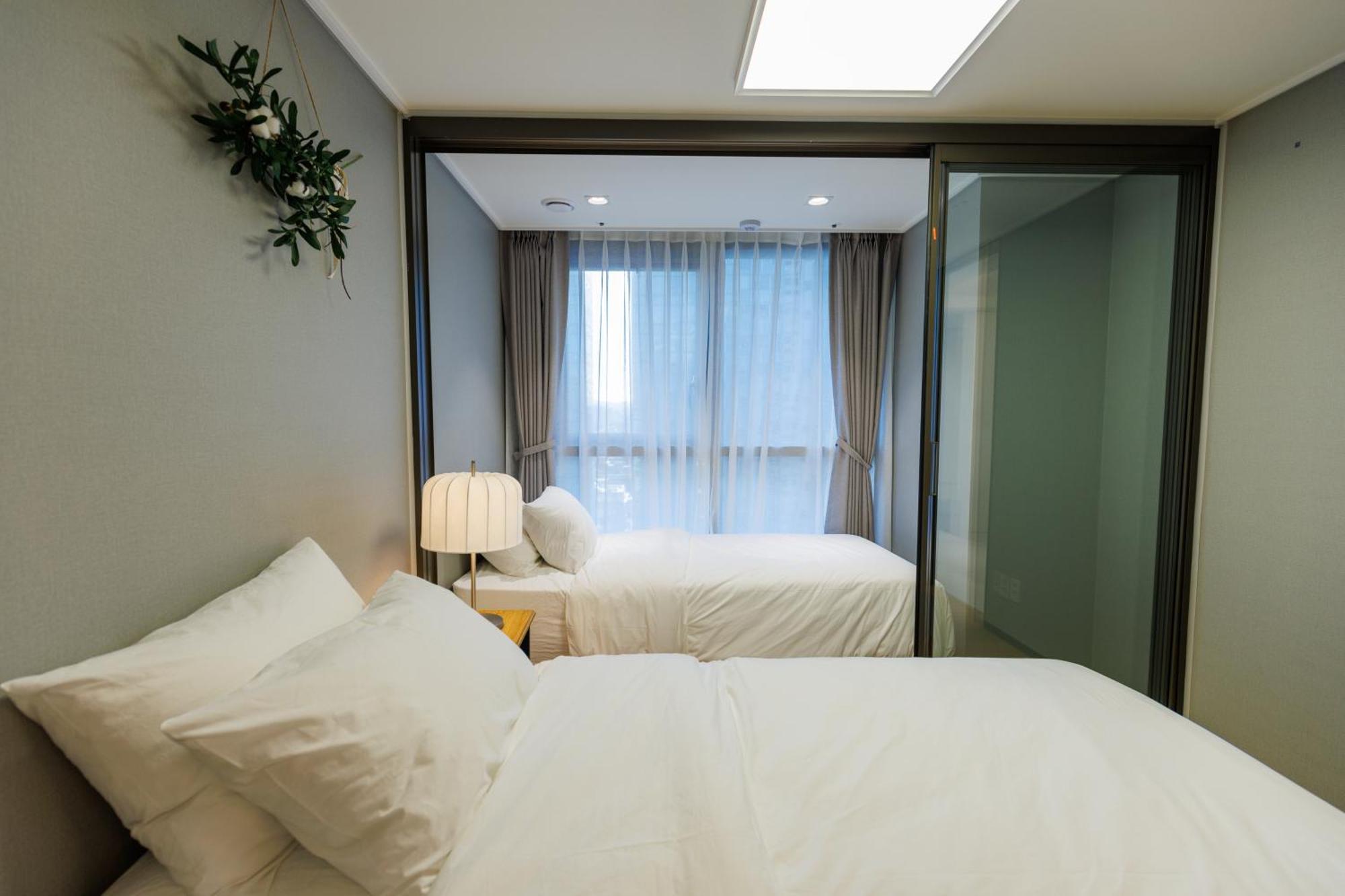 Wecostay Gangnam 首爾 外观 照片