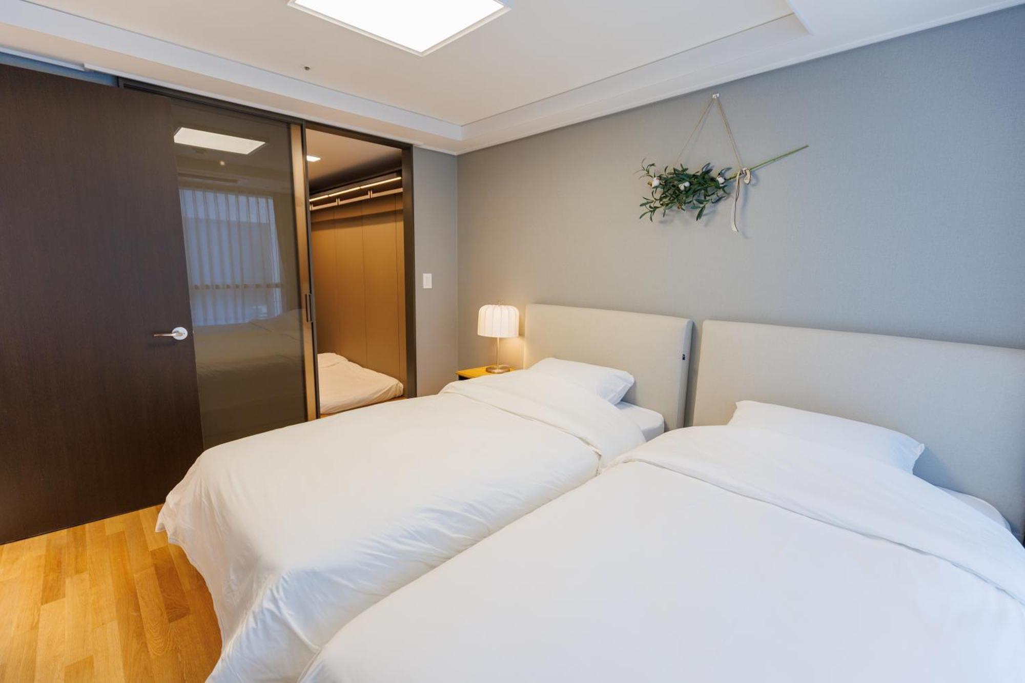 Wecostay Gangnam 首爾 外观 照片