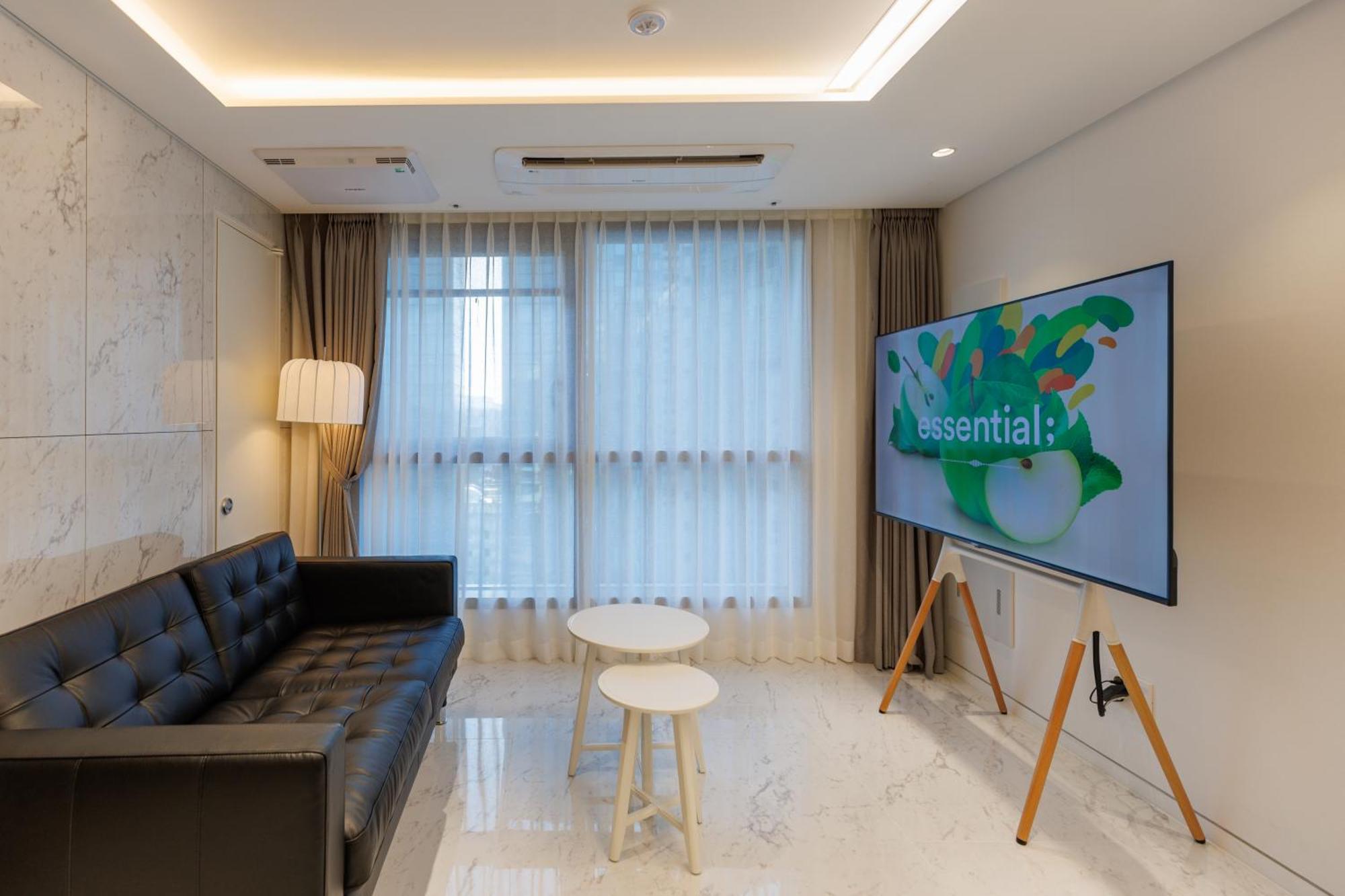 Wecostay Gangnam 首爾 外观 照片