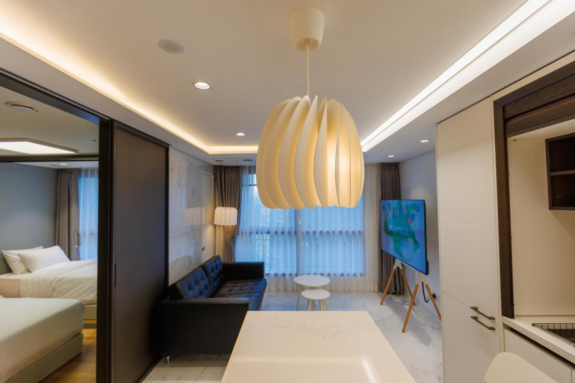 Wecostay Gangnam 首爾 外观 照片