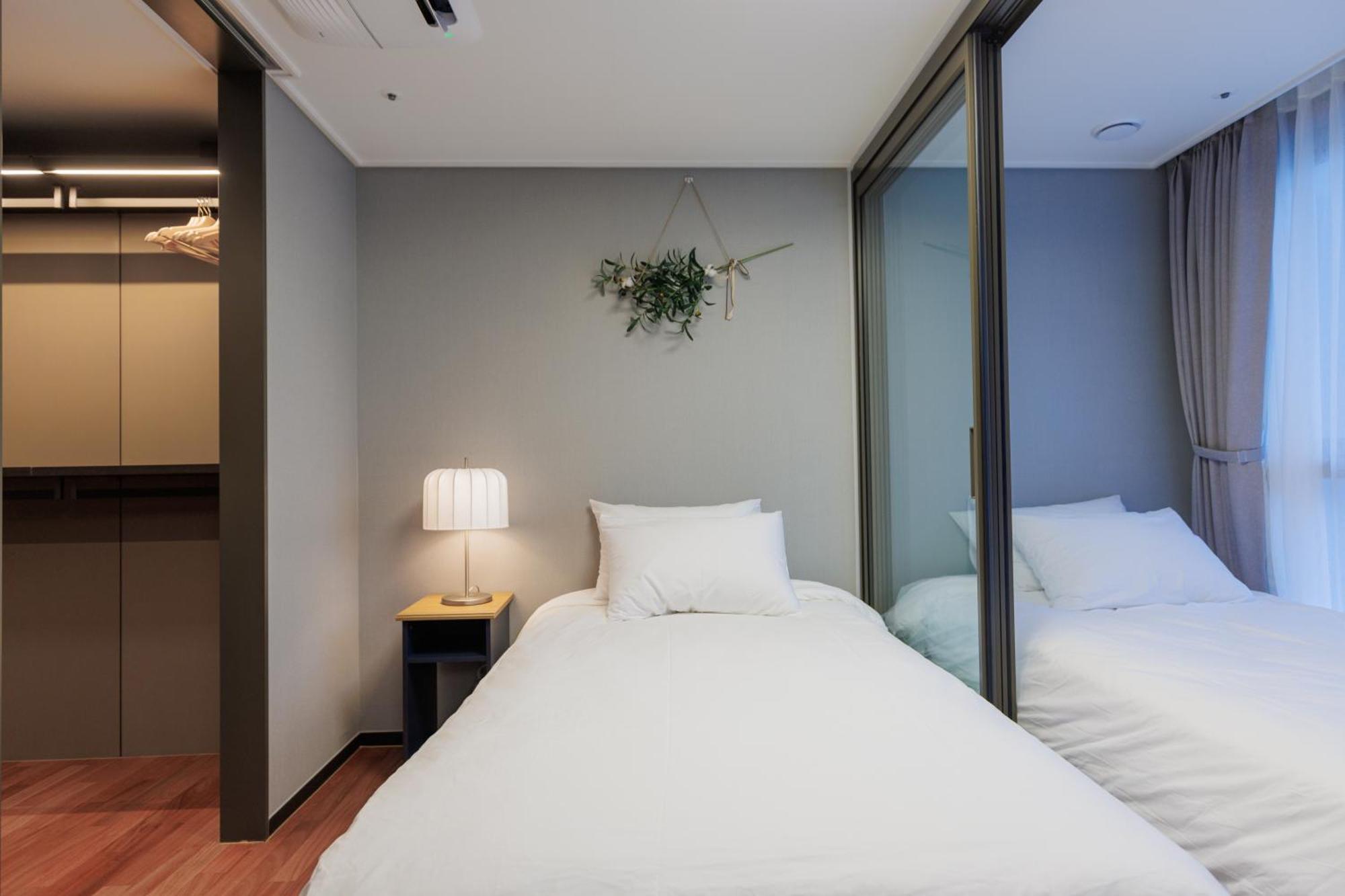 Wecostay Gangnam 首爾 外观 照片