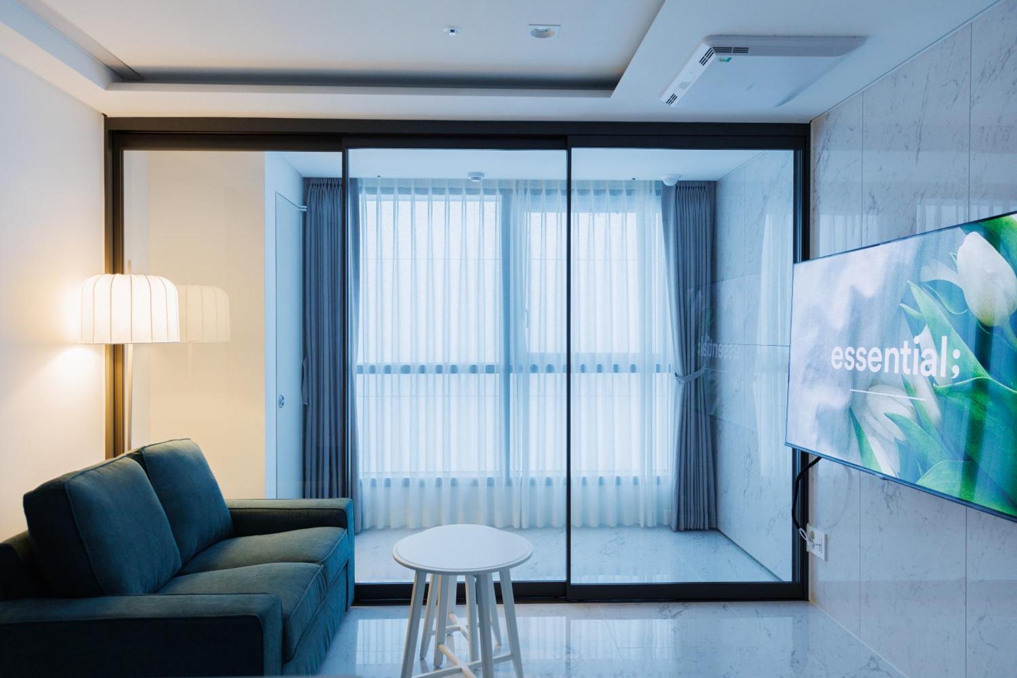 Wecostay Gangnam 首爾 外观 照片