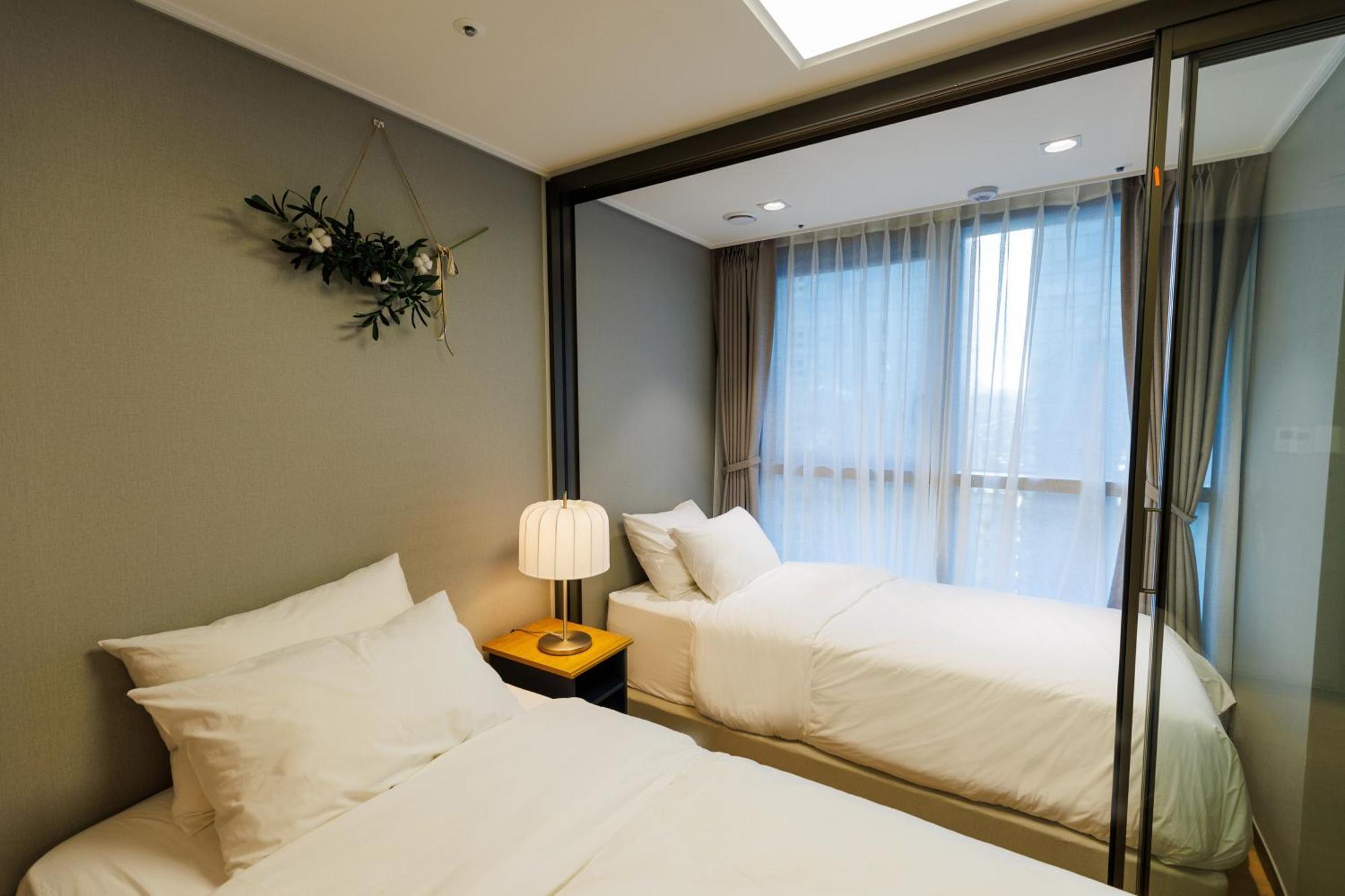 Wecostay Gangnam 首爾 外观 照片