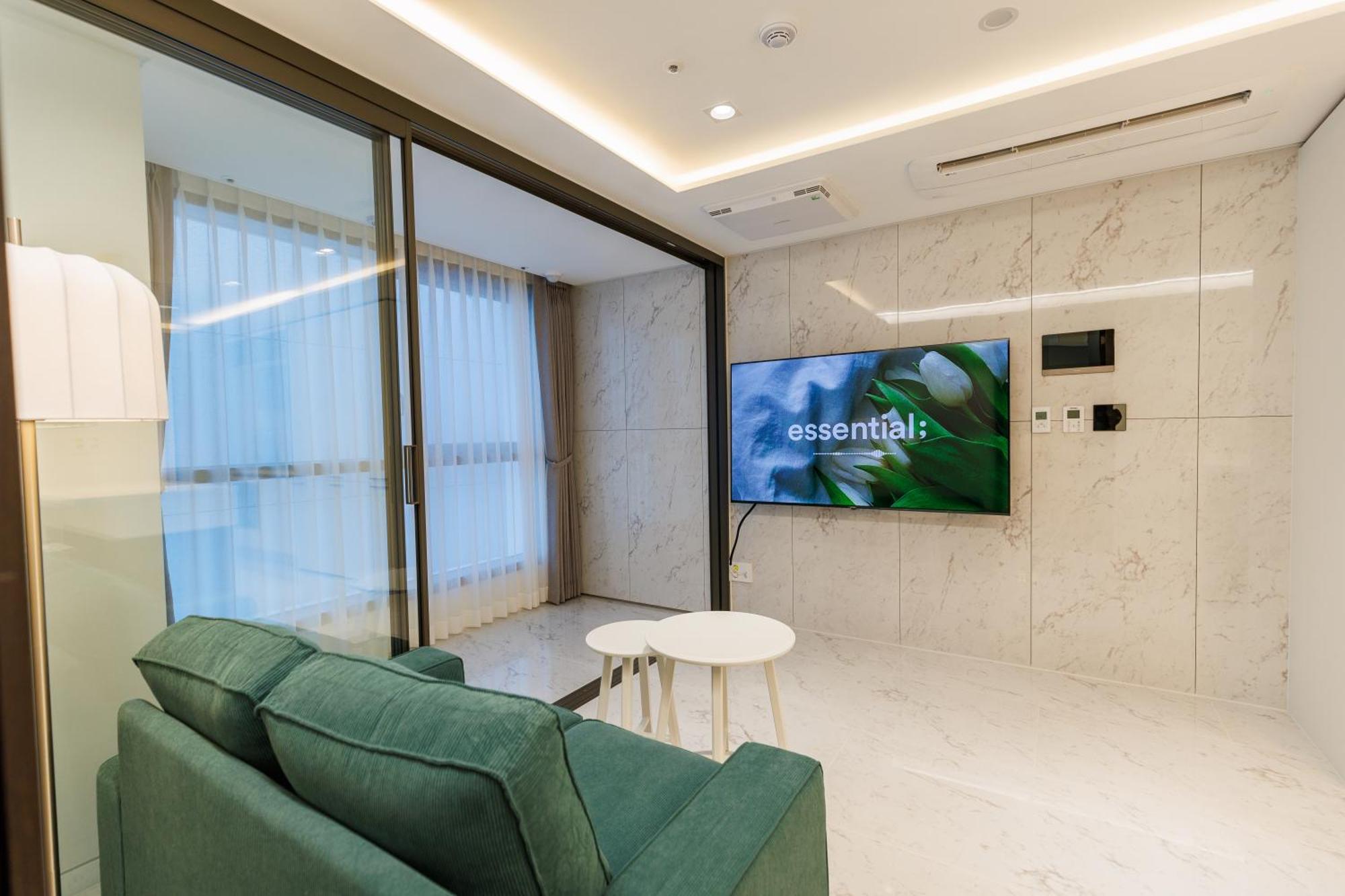 Wecostay Gangnam 首爾 外观 照片