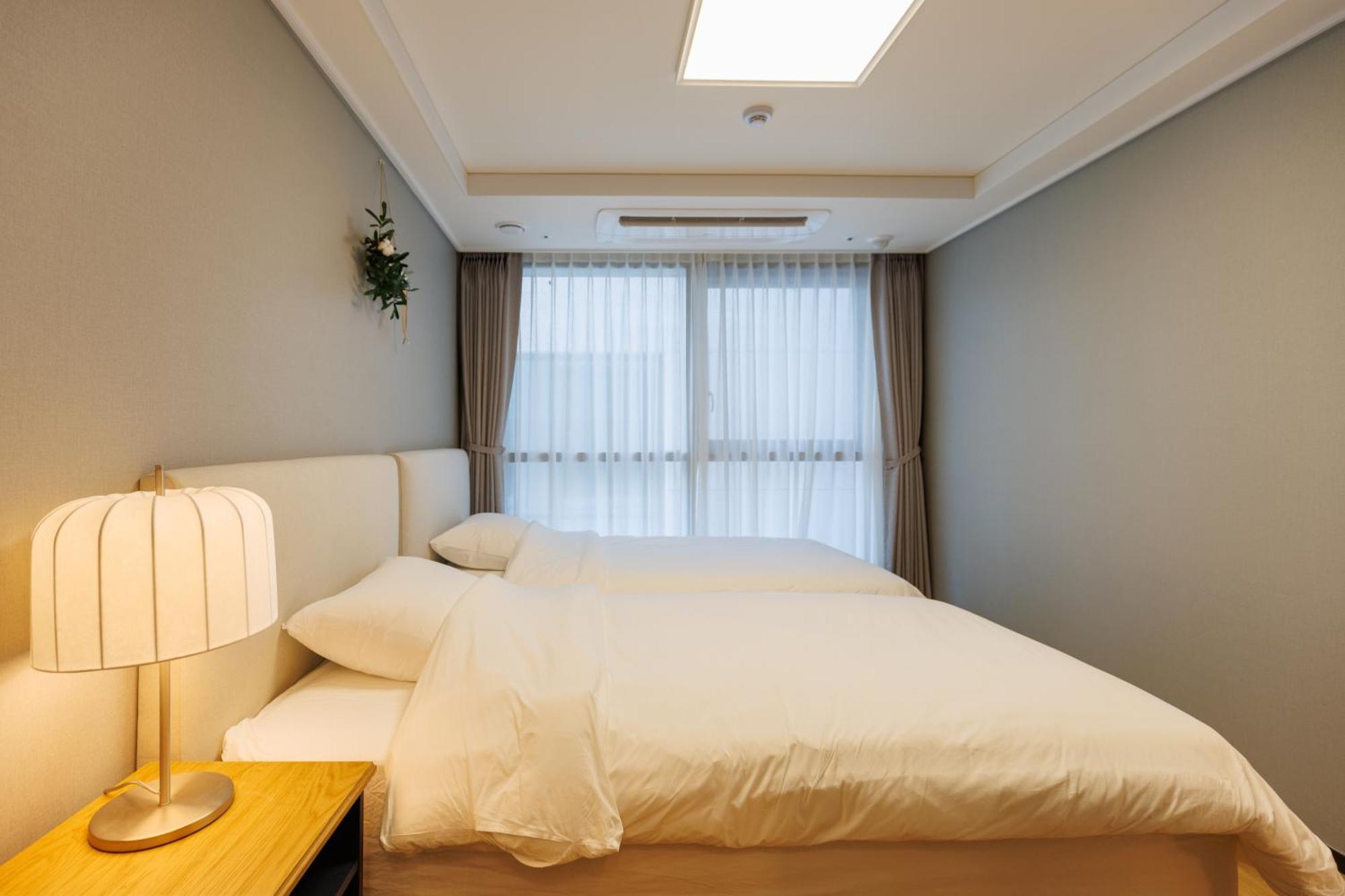Wecostay Gangnam 首爾 外观 照片