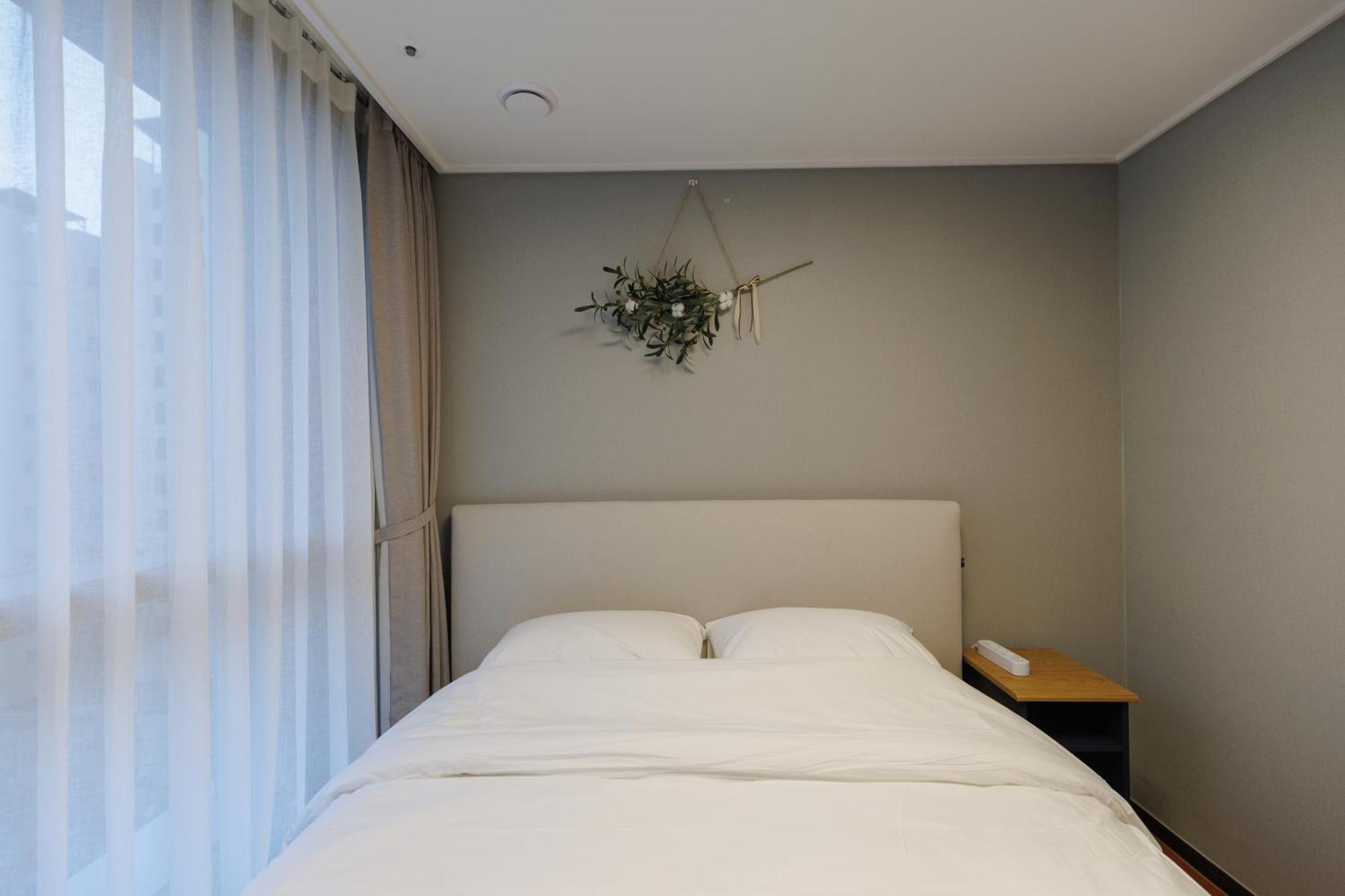 Wecostay Gangnam 首爾 外观 照片