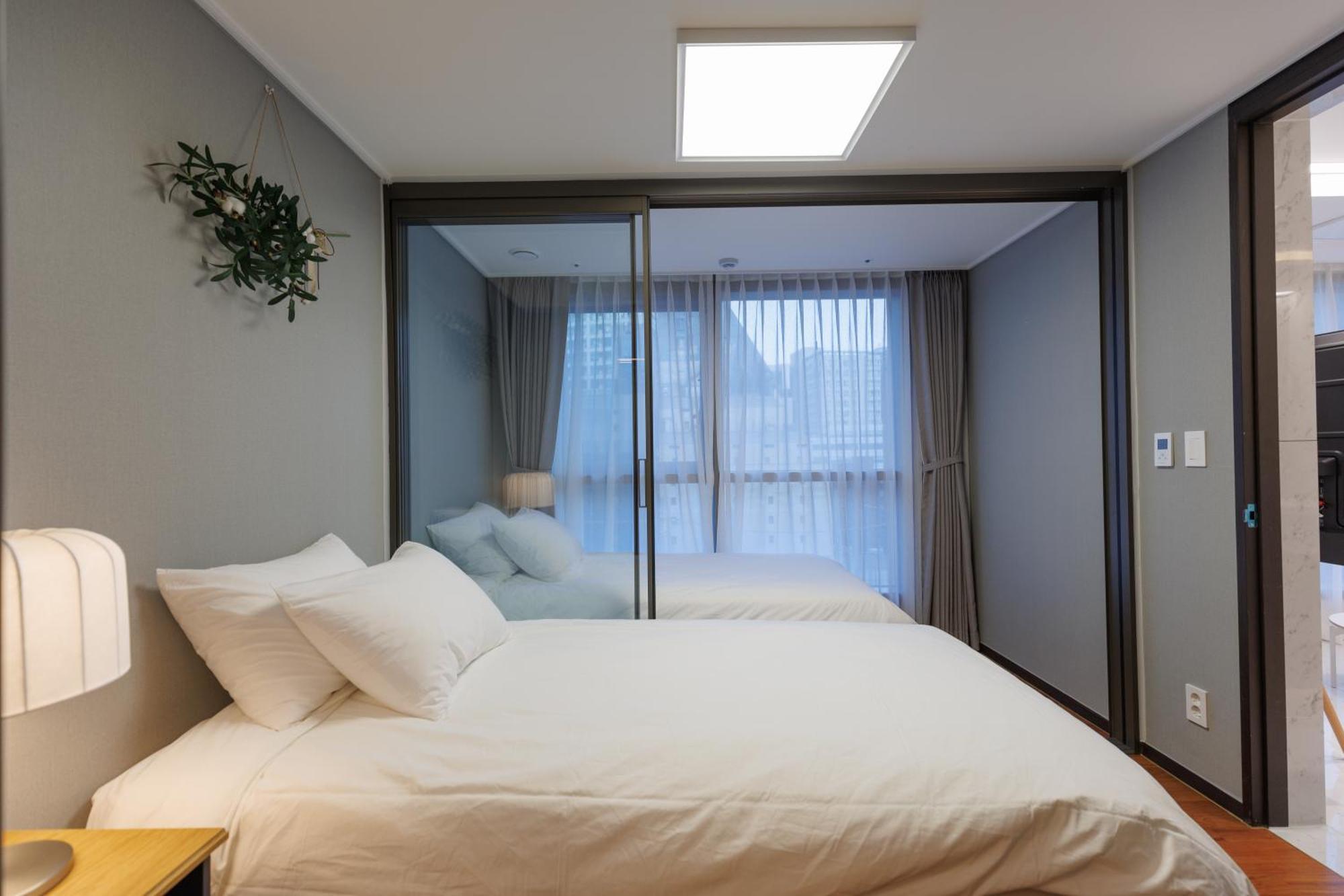Wecostay Gangnam 首爾 外观 照片