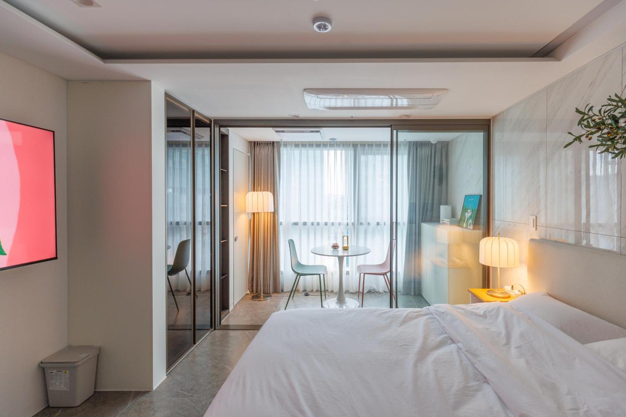 Wecostay Gangnam 首爾 外观 照片