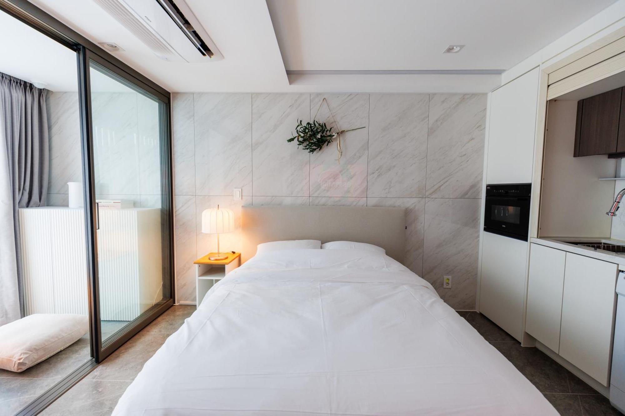 Wecostay Gangnam 首爾 外观 照片