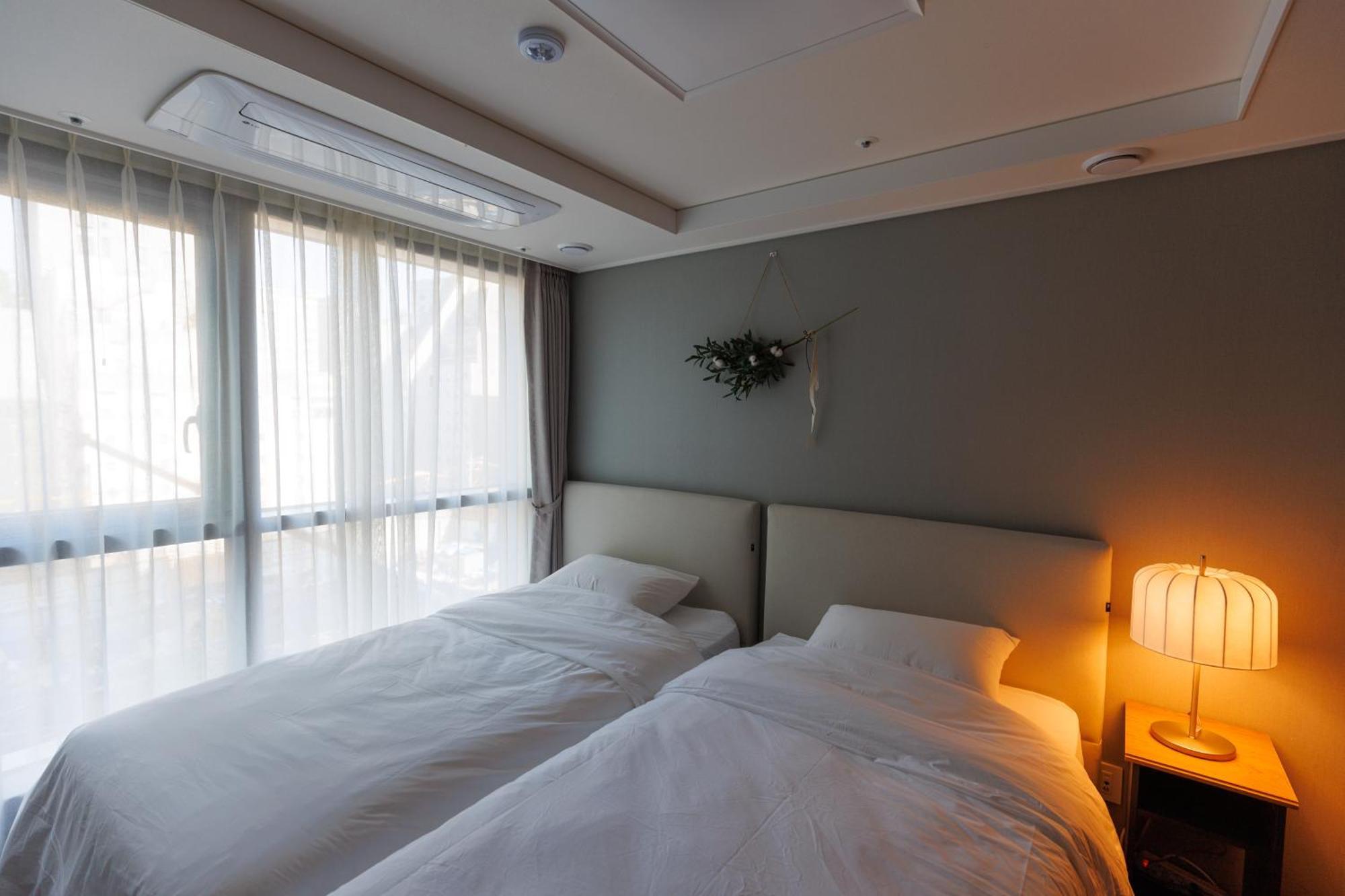 Wecostay Gangnam 首爾 外观 照片