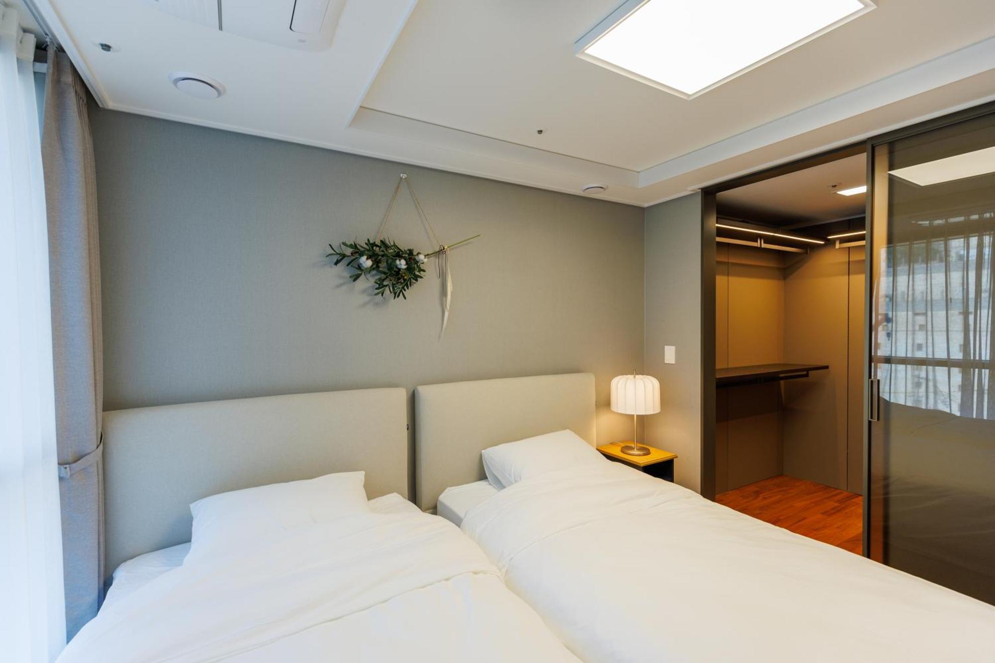 Wecostay Gangnam 首爾 外观 照片