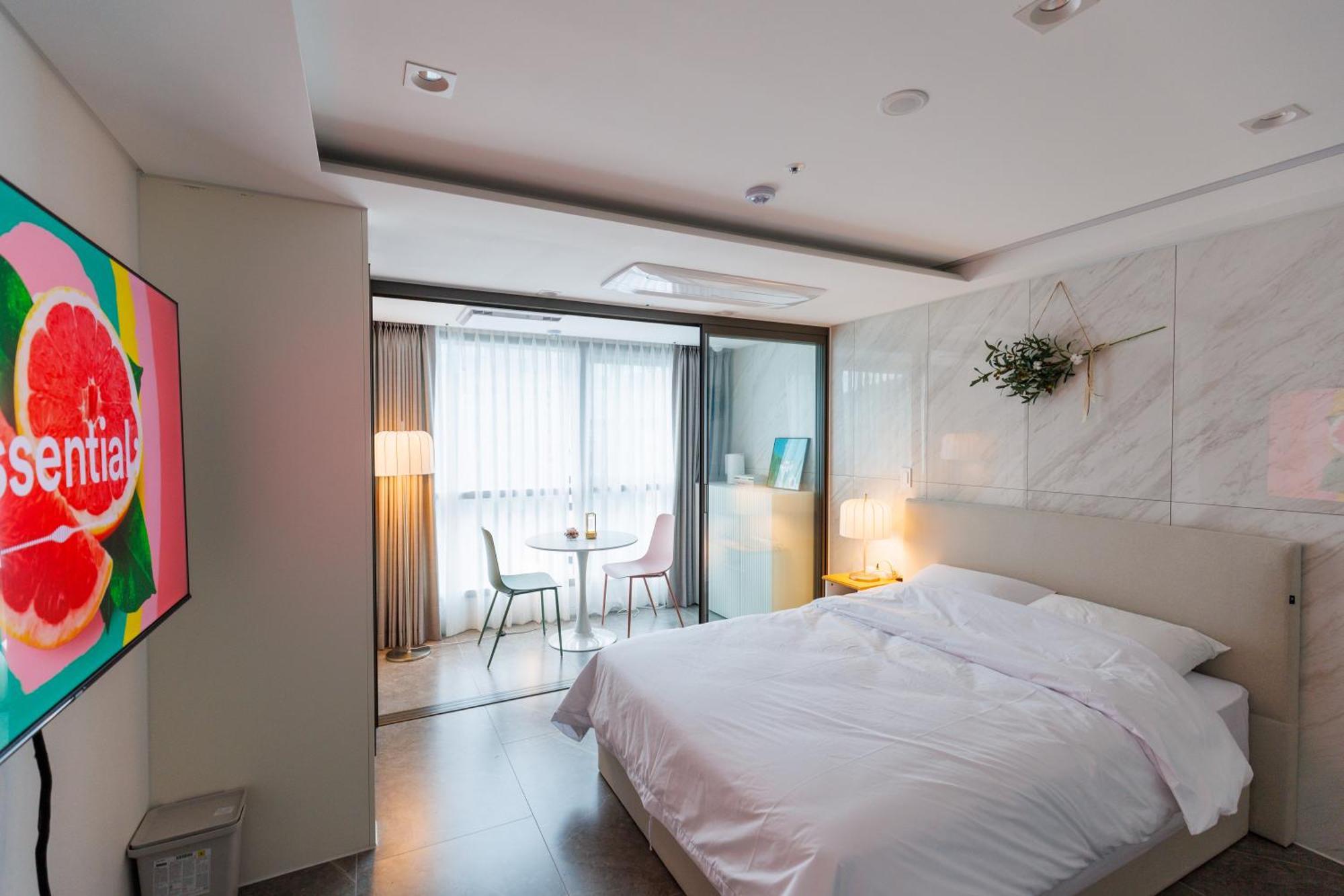 Wecostay Gangnam 首爾 外观 照片