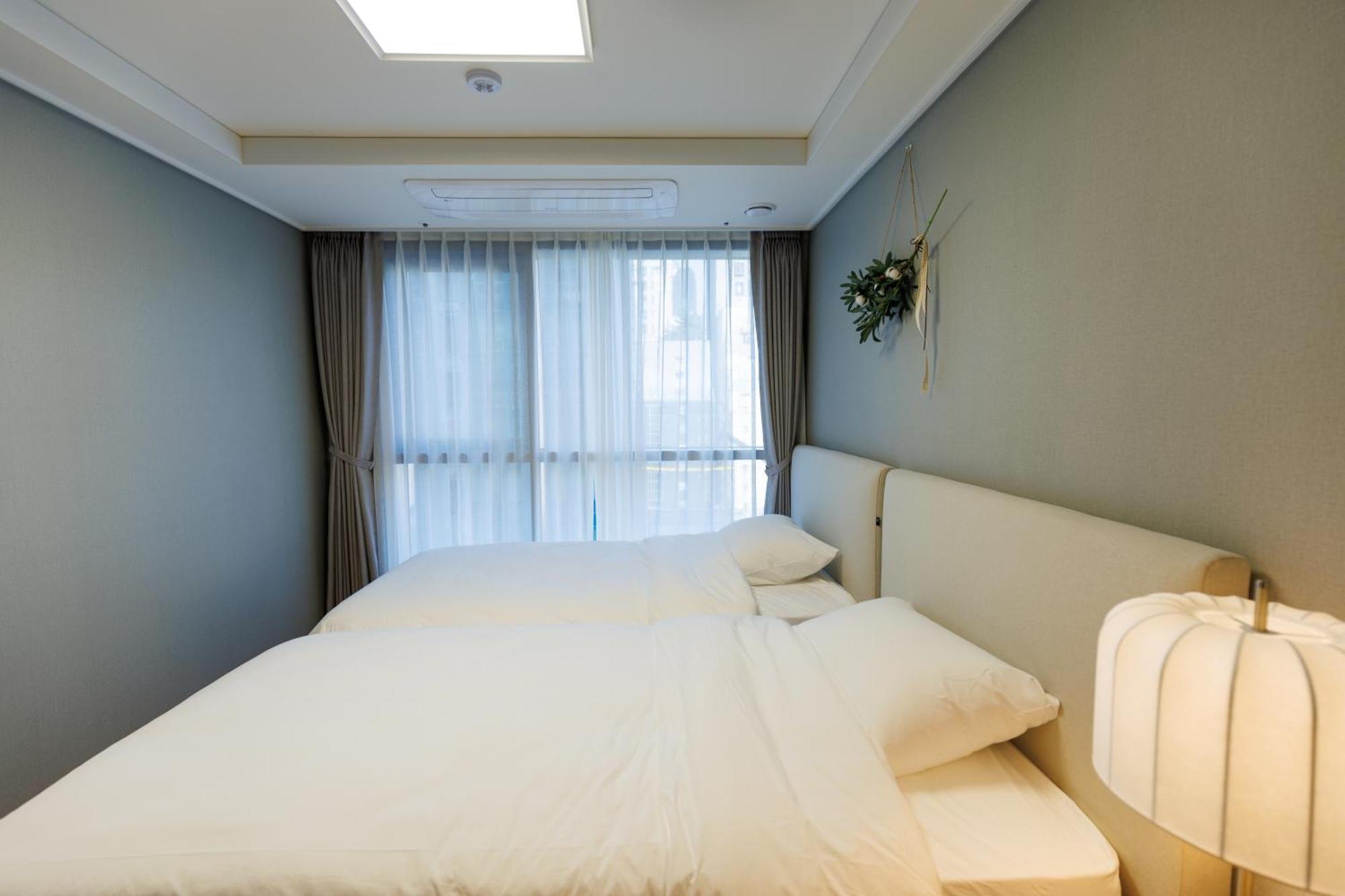 Wecostay Gangnam 首爾 外观 照片
