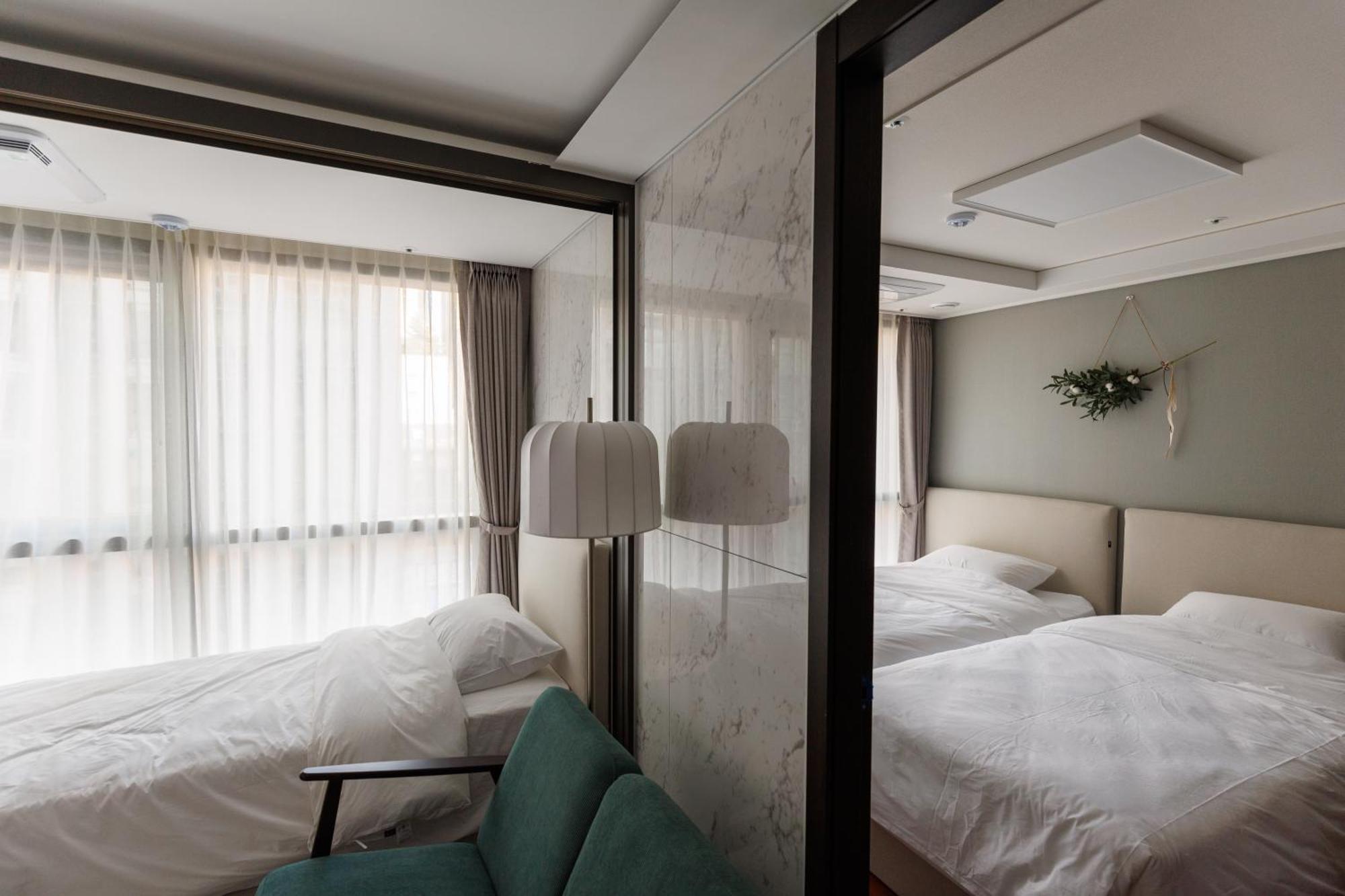 Wecostay Gangnam 首爾 外观 照片