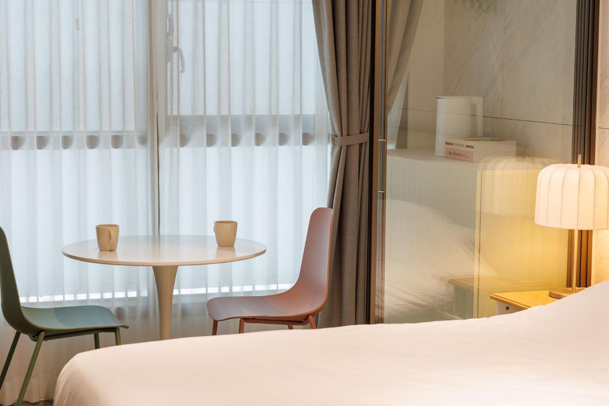 Wecostay Gangnam 首爾 外观 照片