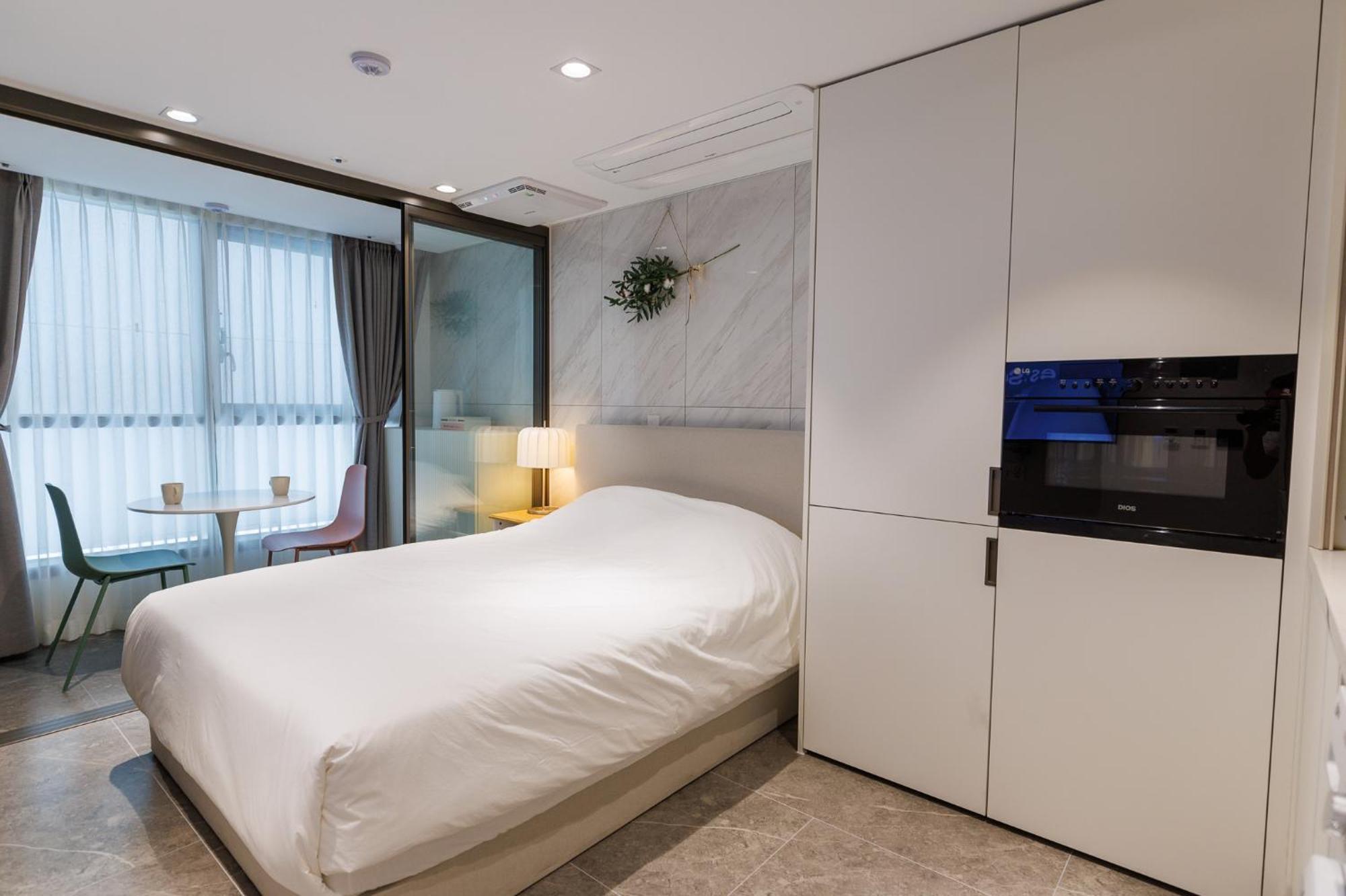 Wecostay Gangnam 首爾 外观 照片