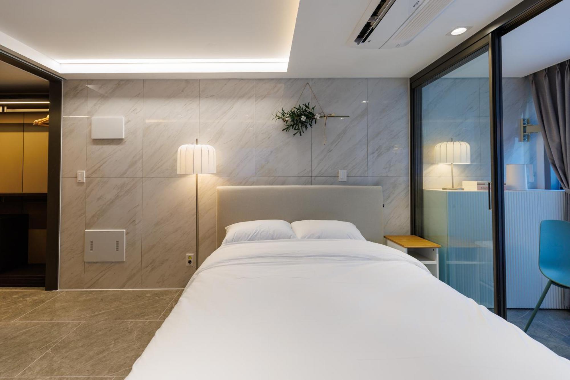 Wecostay Gangnam 首爾 外观 照片