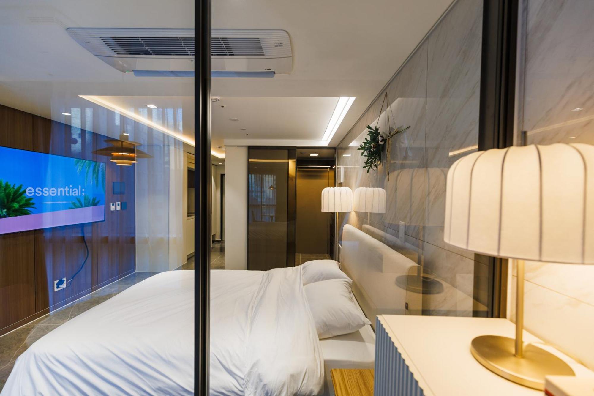 Wecostay Gangnam 首爾 外观 照片
