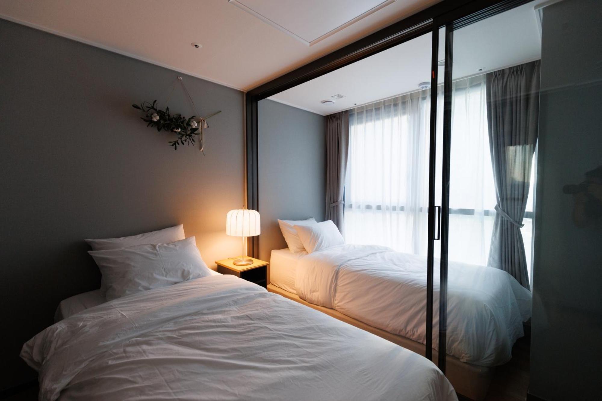 Wecostay Gangnam 首爾 外观 照片