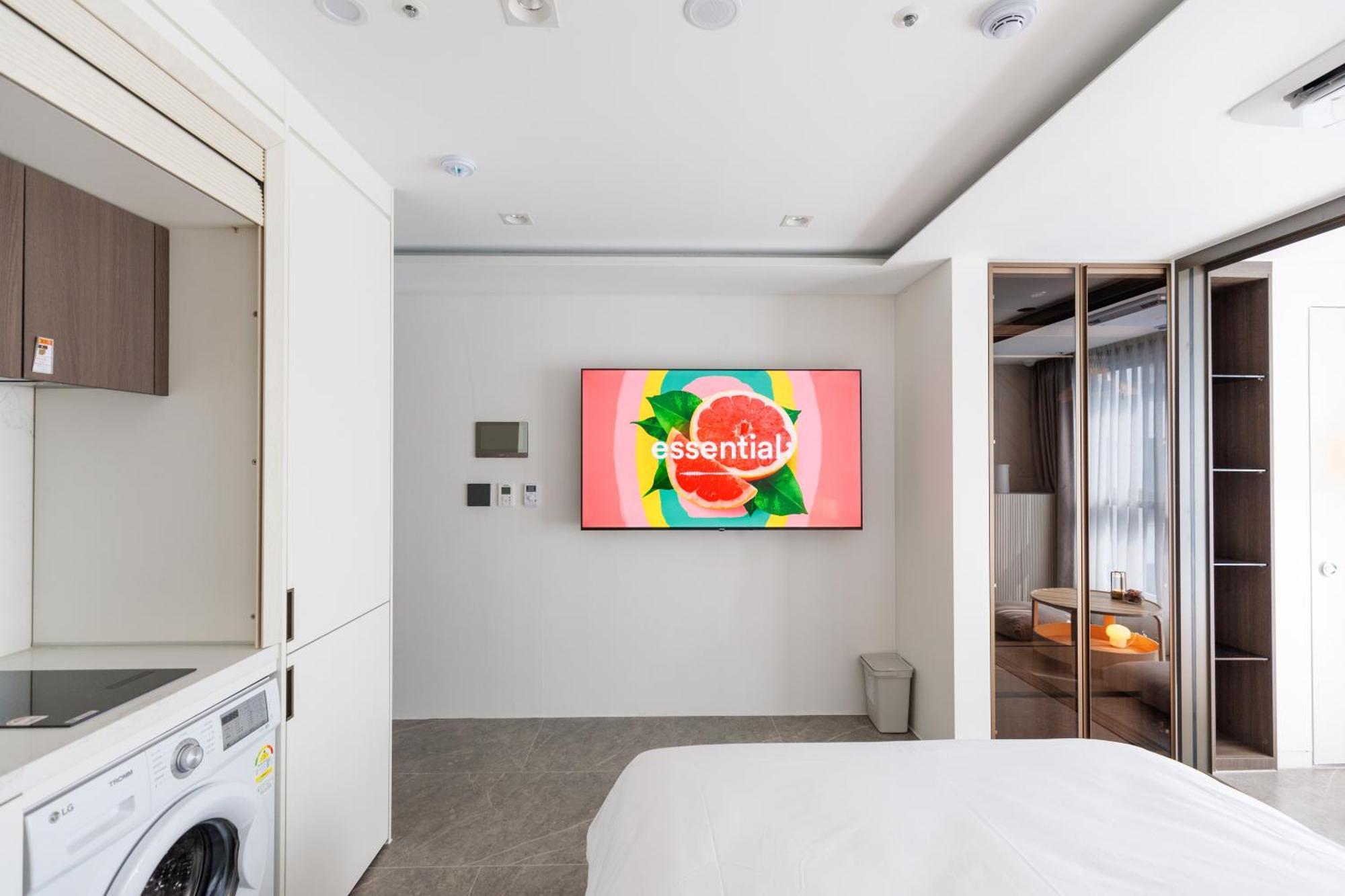 Wecostay Gangnam 首爾 外观 照片