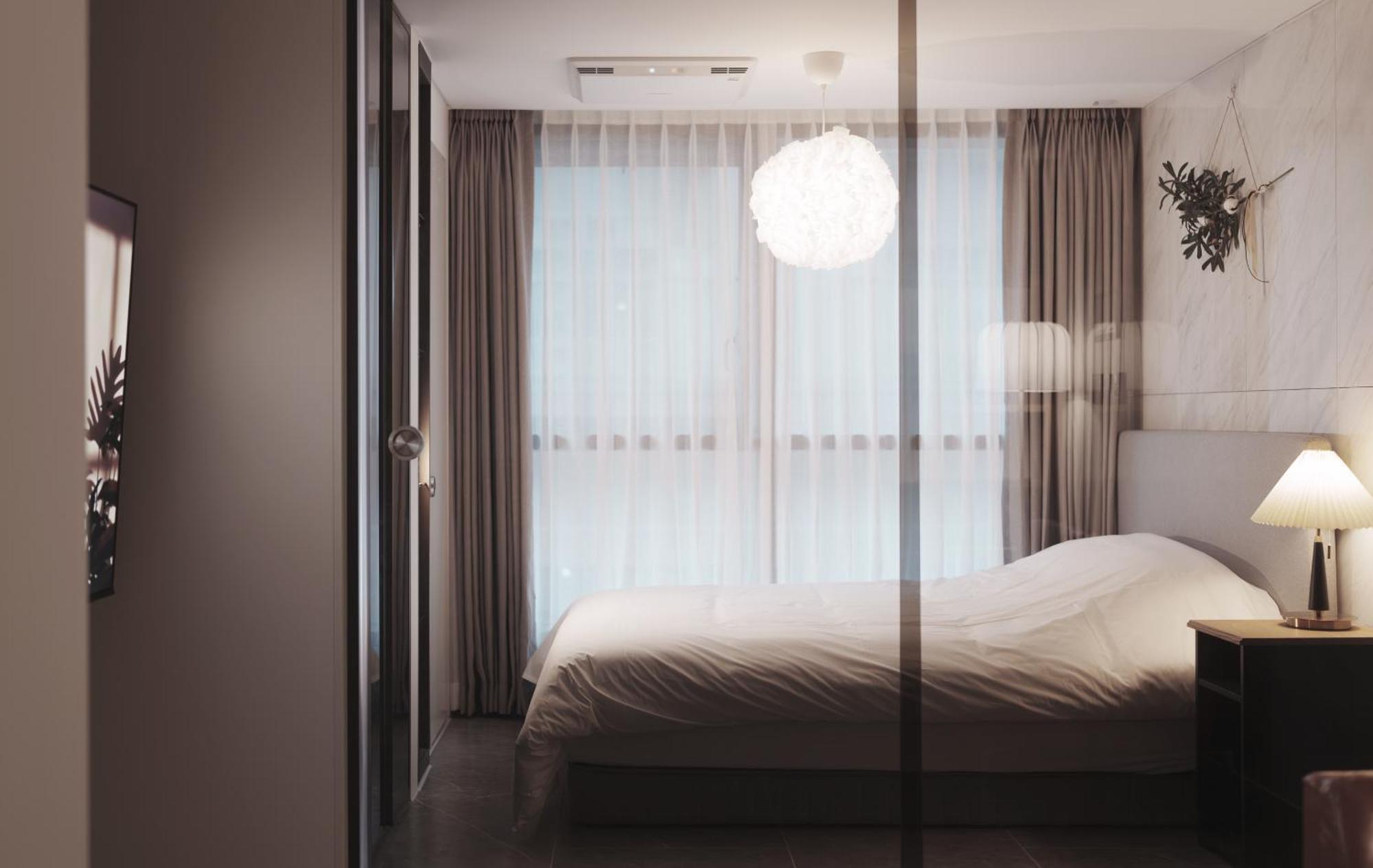 Wecostay Gangnam 首爾 外观 照片