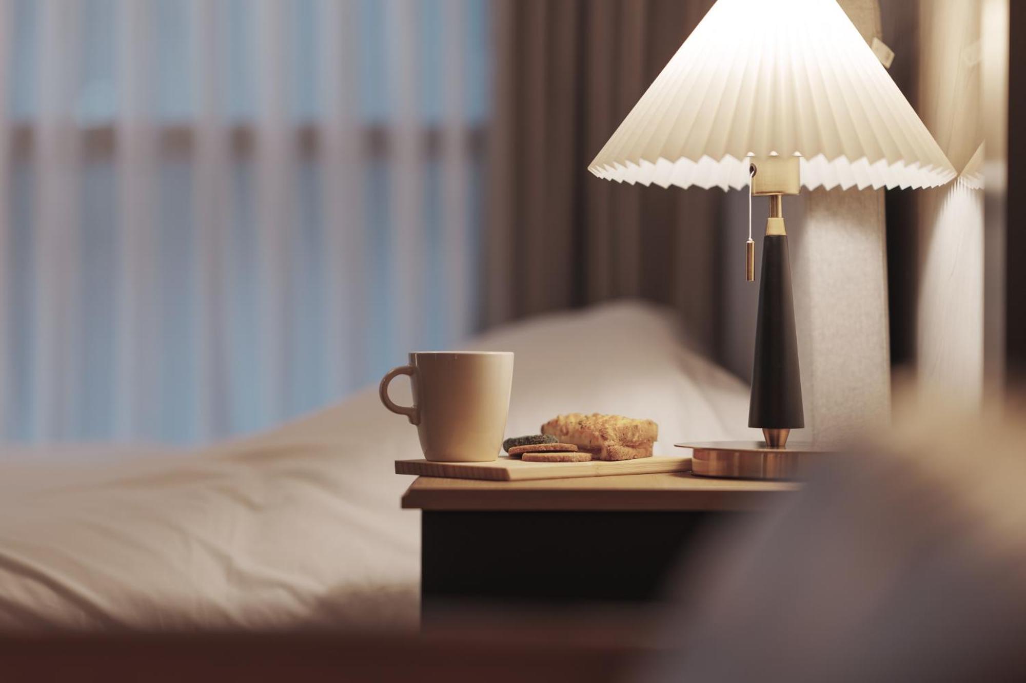Wecostay Gangnam 首爾 外观 照片