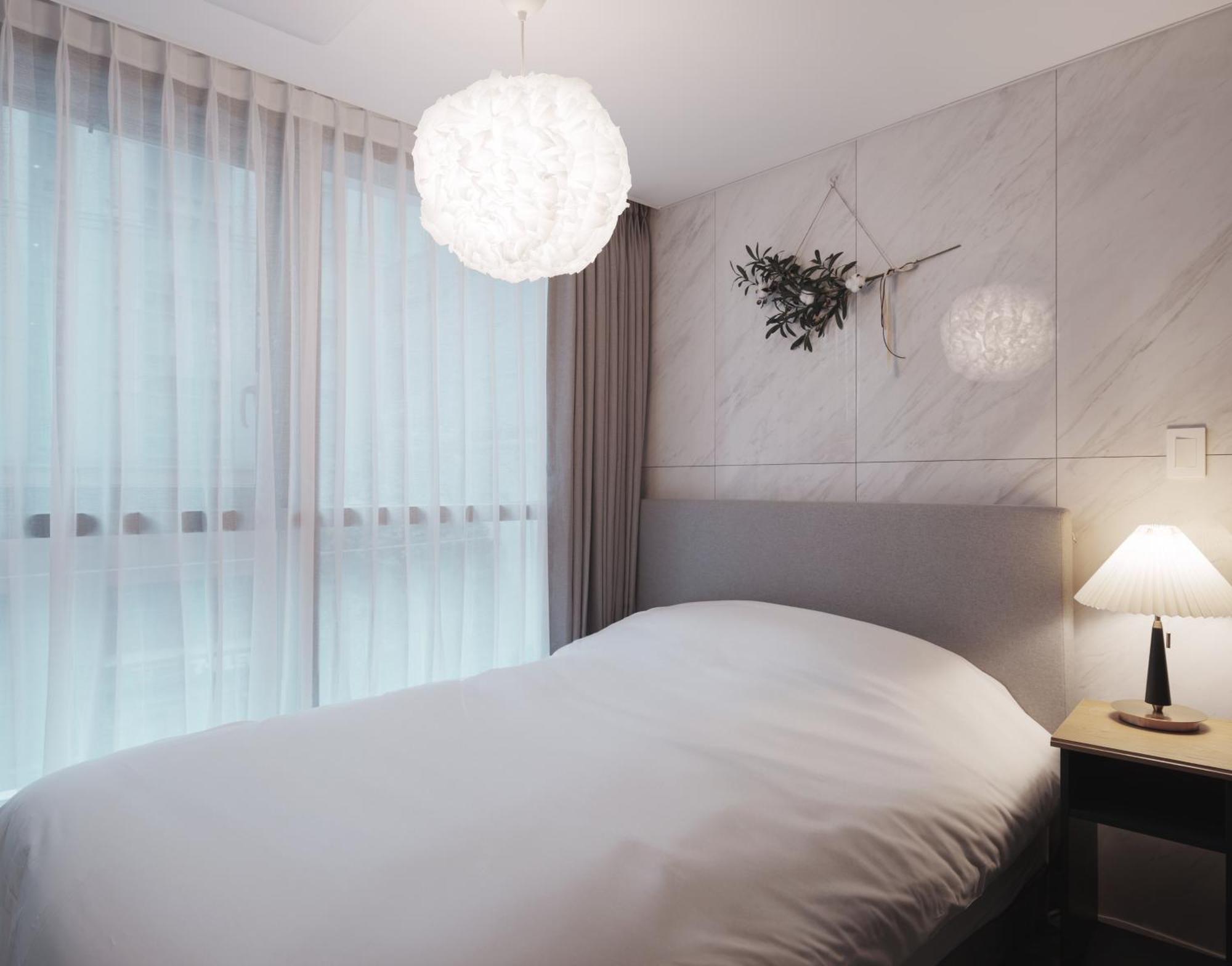 Wecostay Gangnam 首爾 外观 照片