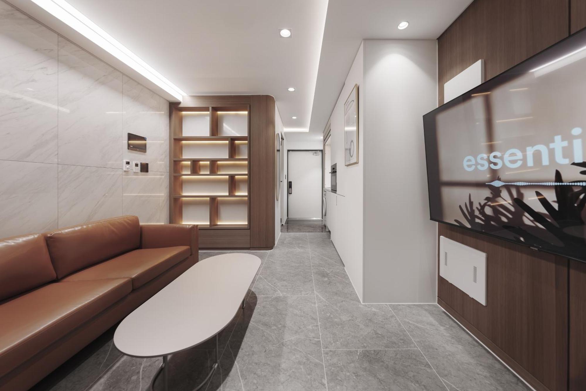Wecostay Gangnam 首爾 外观 照片