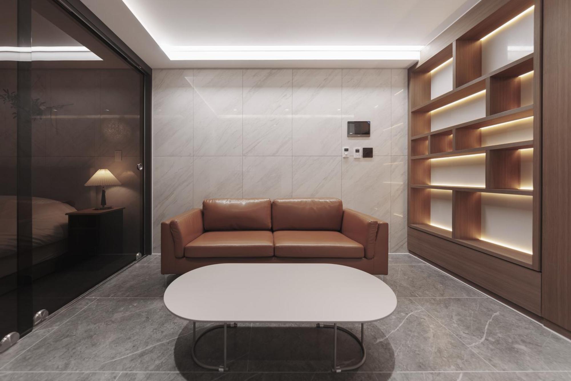 Wecostay Gangnam 首爾 外观 照片