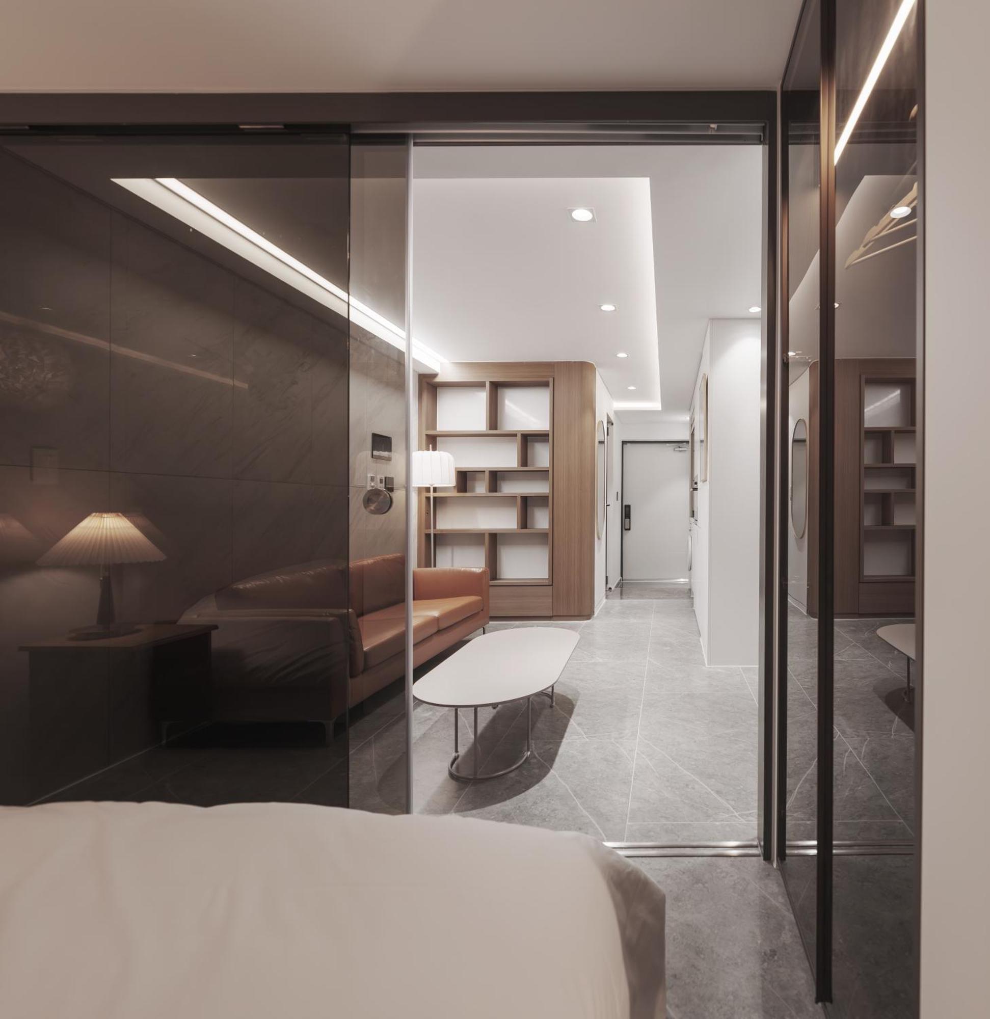 Wecostay Gangnam 首爾 外观 照片