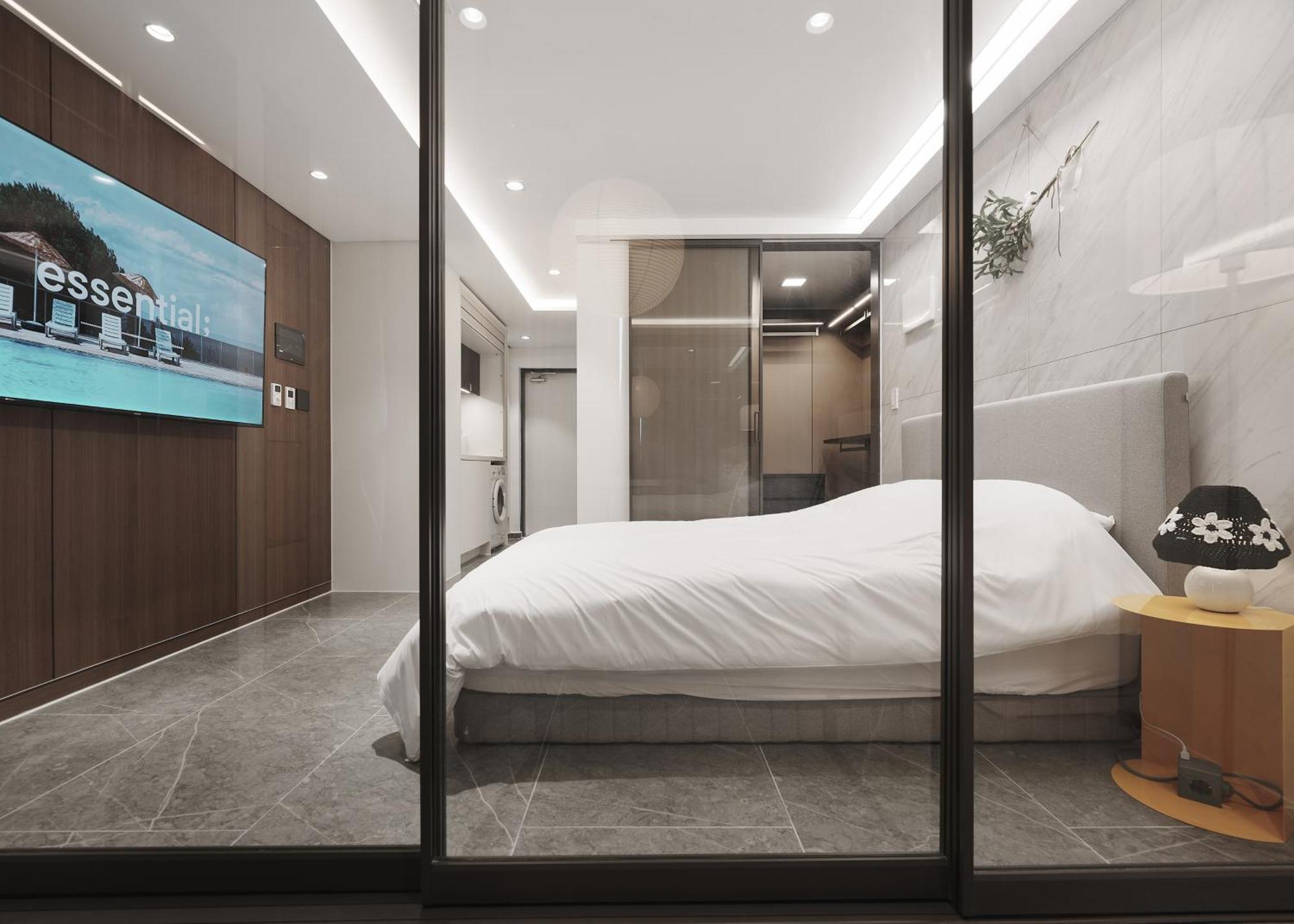 Wecostay Gangnam 首爾 外观 照片