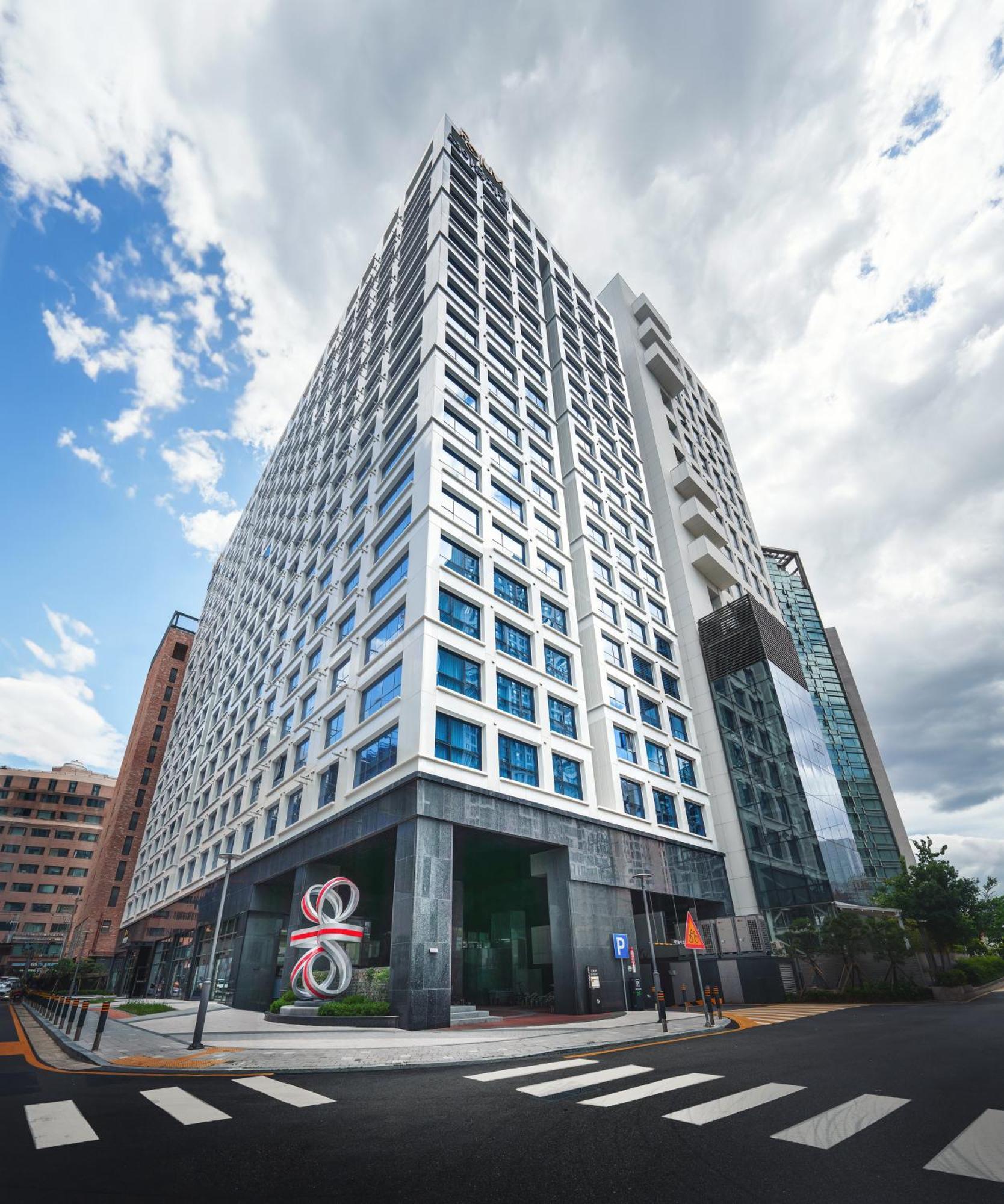 Wecostay Gangnam 首爾 外观 照片